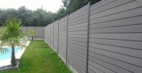 Portail Clôtures dans la vente du matériel pour les clôtures et les clôtures à Bois-Heroult